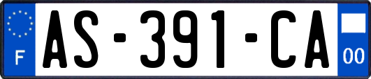 AS-391-CA
