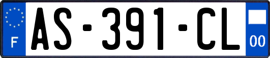 AS-391-CL