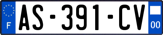 AS-391-CV