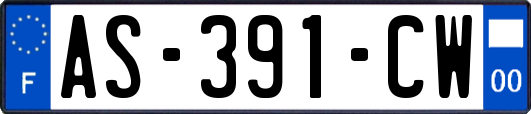 AS-391-CW