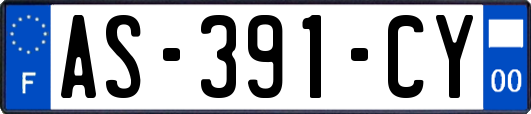 AS-391-CY
