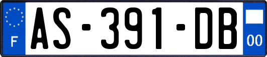 AS-391-DB
