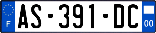 AS-391-DC