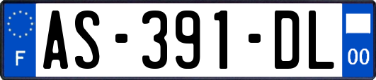 AS-391-DL