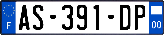 AS-391-DP
