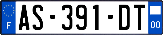 AS-391-DT