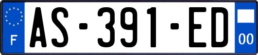 AS-391-ED