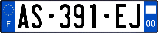 AS-391-EJ