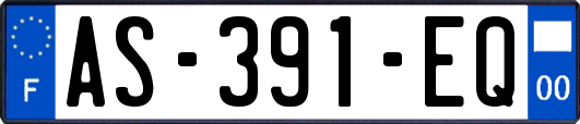 AS-391-EQ