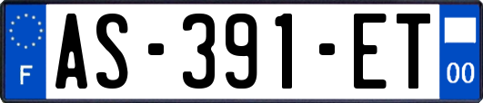 AS-391-ET