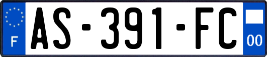 AS-391-FC