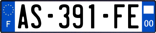 AS-391-FE