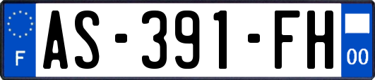 AS-391-FH