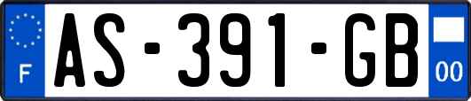 AS-391-GB