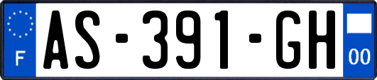 AS-391-GH