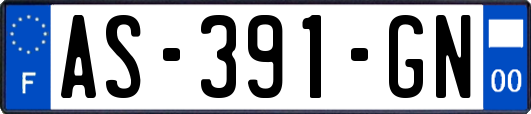 AS-391-GN