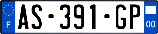 AS-391-GP
