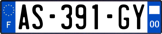 AS-391-GY