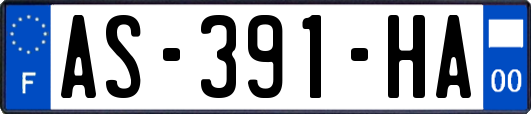 AS-391-HA