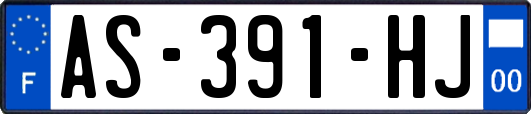 AS-391-HJ
