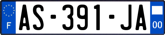 AS-391-JA