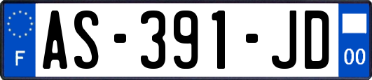 AS-391-JD