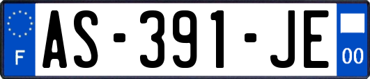 AS-391-JE