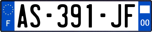 AS-391-JF