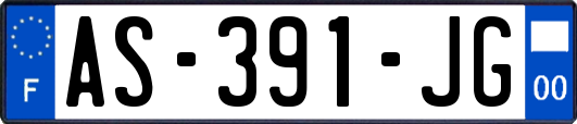 AS-391-JG