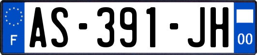 AS-391-JH