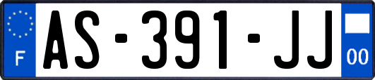 AS-391-JJ