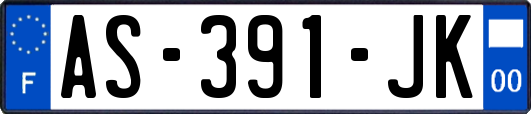 AS-391-JK