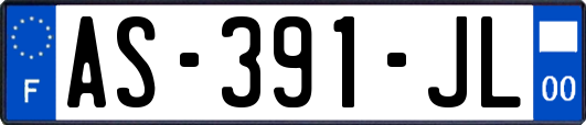 AS-391-JL