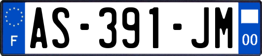 AS-391-JM