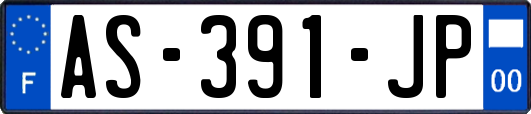 AS-391-JP