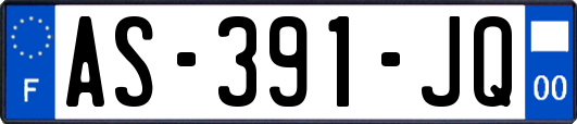 AS-391-JQ