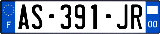 AS-391-JR