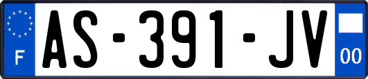 AS-391-JV