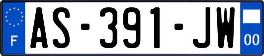 AS-391-JW