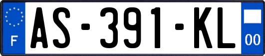 AS-391-KL