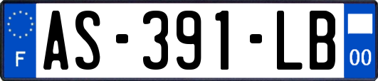 AS-391-LB