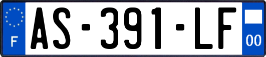 AS-391-LF