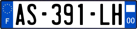AS-391-LH