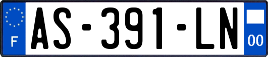AS-391-LN