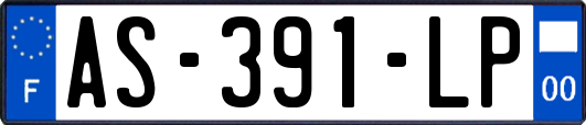AS-391-LP