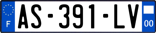 AS-391-LV