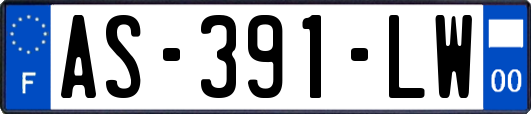 AS-391-LW