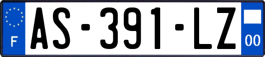 AS-391-LZ