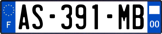 AS-391-MB