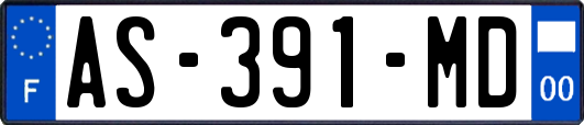 AS-391-MD